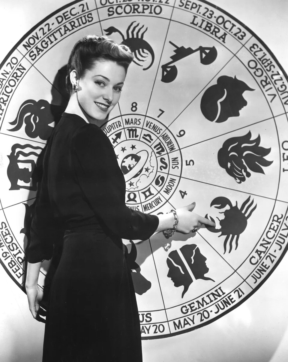 Best Astrologer in Los Angeles