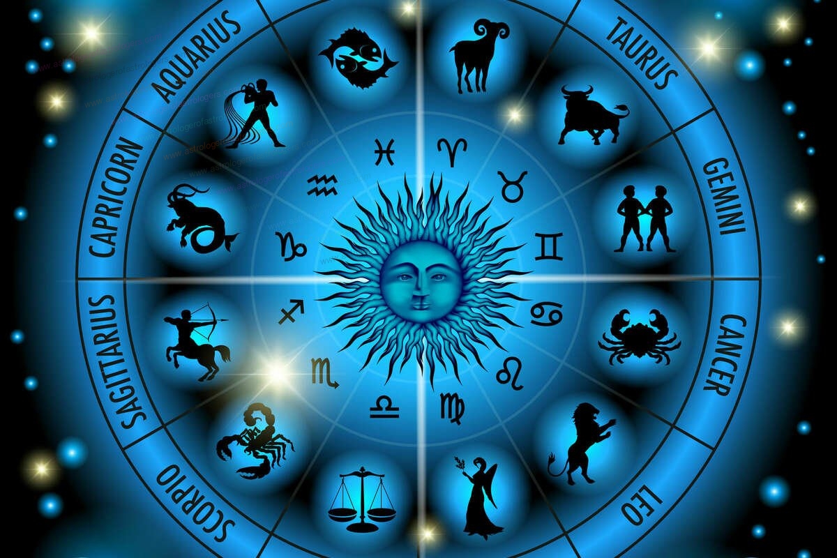
How Astrology Influences our Lives
