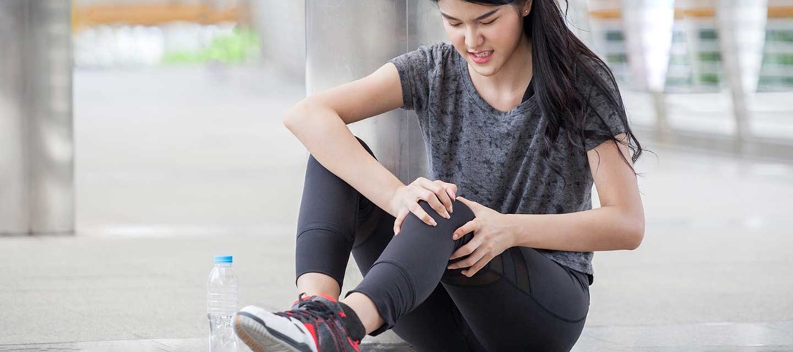 Rheumatoid Arthritis