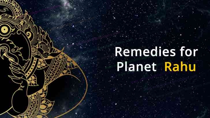 Lunar Nodes in Astrology